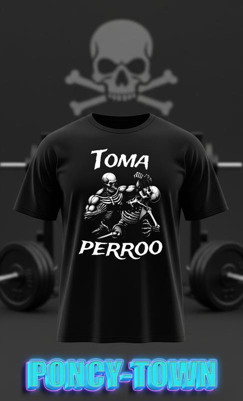 calaveras chida GYM (4)